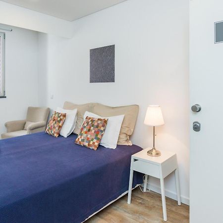 Casa Da Praca Double Room - By Casas Na Ilha Funchal  Esterno foto