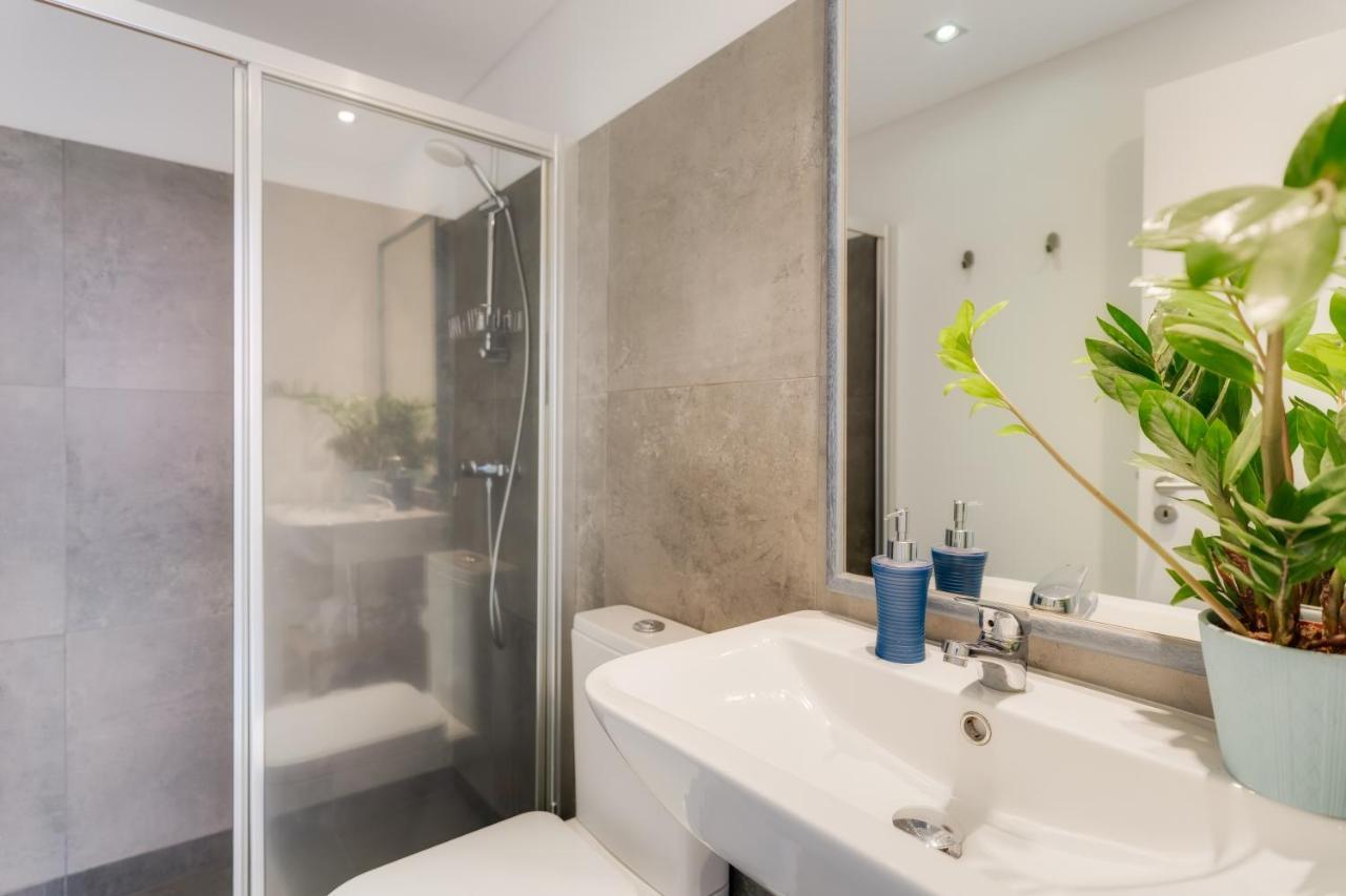 Casa Da Praca Double Room - By Casas Na Ilha Funchal  Esterno foto