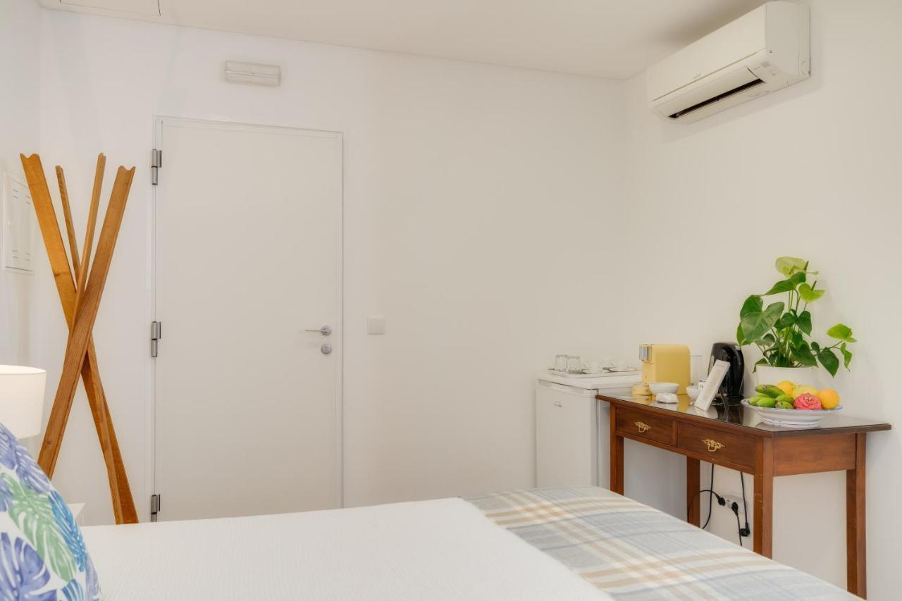 Casa Da Praca Double Room - By Casas Na Ilha Funchal  Esterno foto