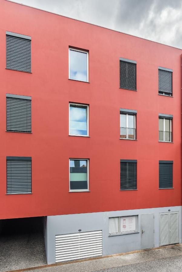 Casa Da Praca Double Room - By Casas Na Ilha Funchal  Esterno foto
